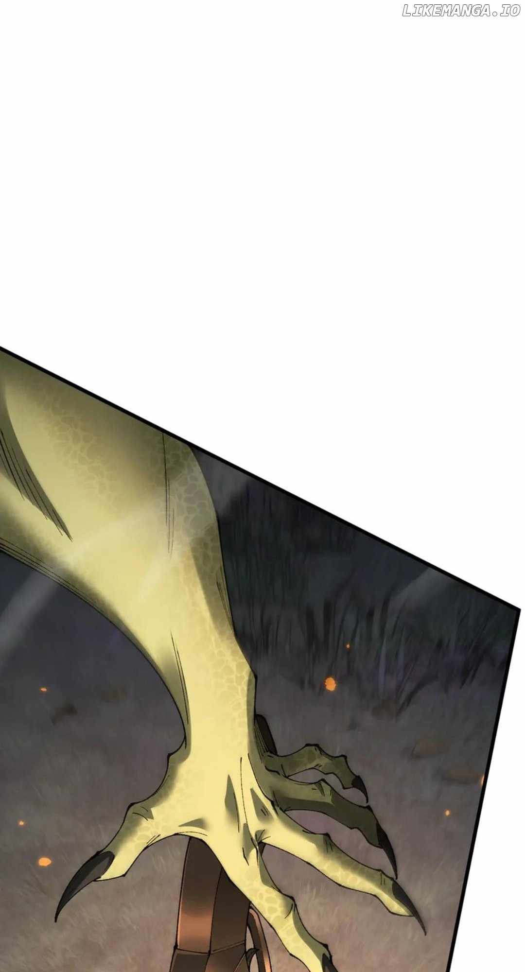 From Goblin to Goblin God Chapter 60 74